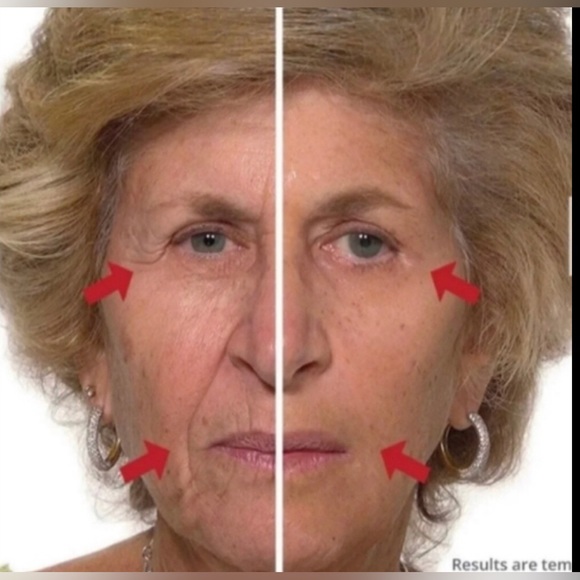 Fast Acting Eye Serum, Tint & Tighten (5) - Picture 2 of 15